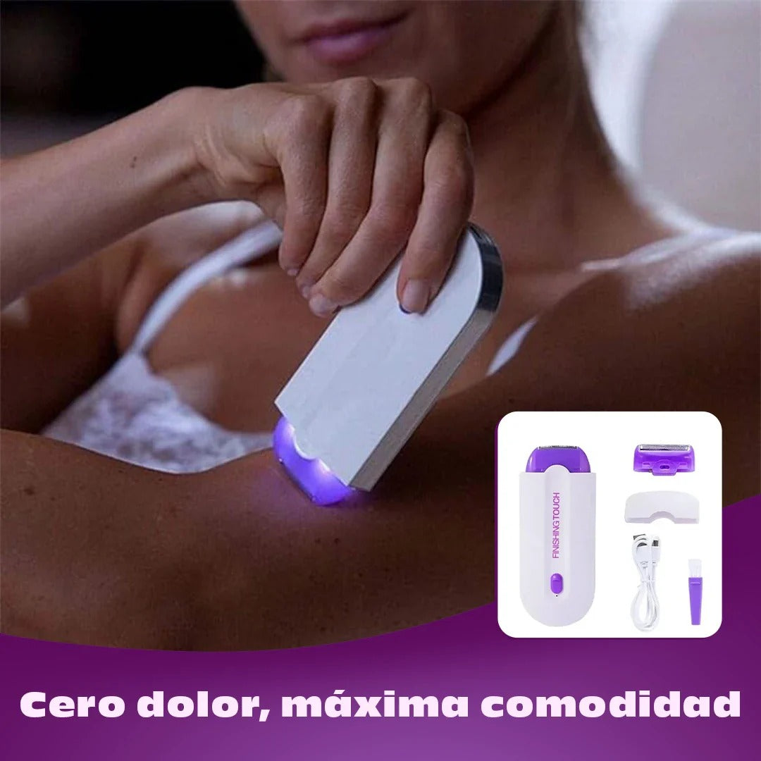 Depiladora Venus IPL Yes Pro - Envío Gratis
