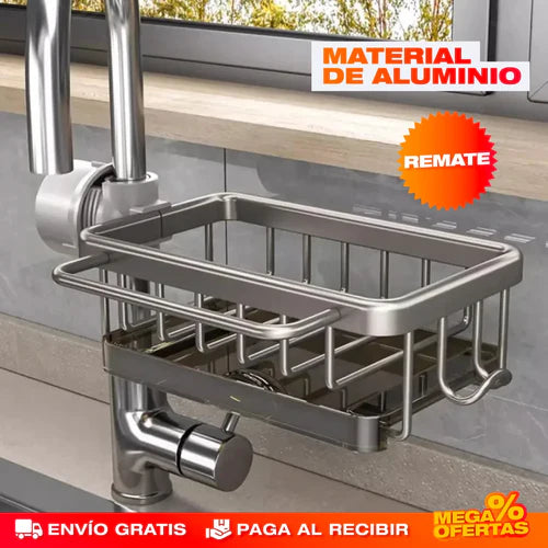 Oganizador Escurridor ( Alta Calidad)