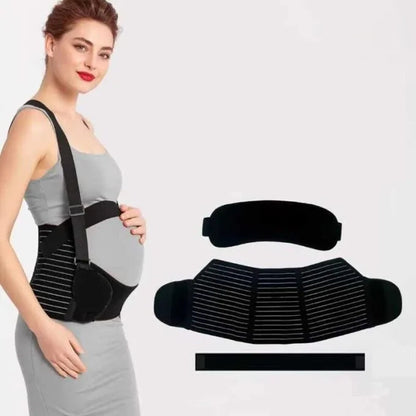 FAJA MATERNA BELLYSUPPORT PRO - ENVÍO GRATIS