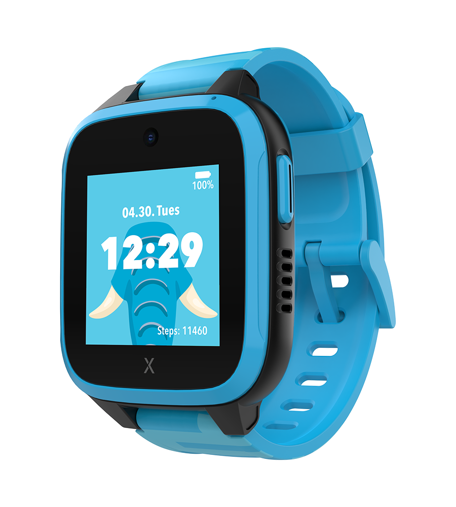 Reloj inteligente para niños SmartKidz ( Cámara, Gps, Llamadas )