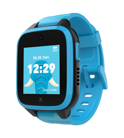 Reloj inteligente para niños SmartKidz ( Cámara, Gps, Llamadas )