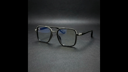 Gafas FotoCromáticas Tony Stark Originales - Envío Gratis