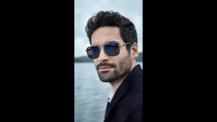 Gafas FotoCromáticas Tony Stark Originales - Envío Gratis