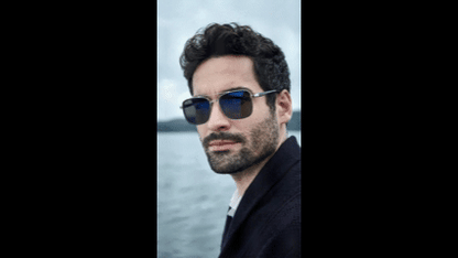 Gafas FotoCromáticas Tony Stark Originales - Envío Gratis