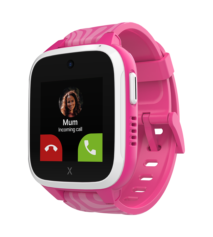 Reloj inteligente para niños SmartKidz ( Cámara, Gps, Llamadas )