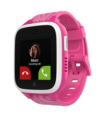 Reloj inteligente para niños SmartKidz ( Cámara, Gps, Llamadas )