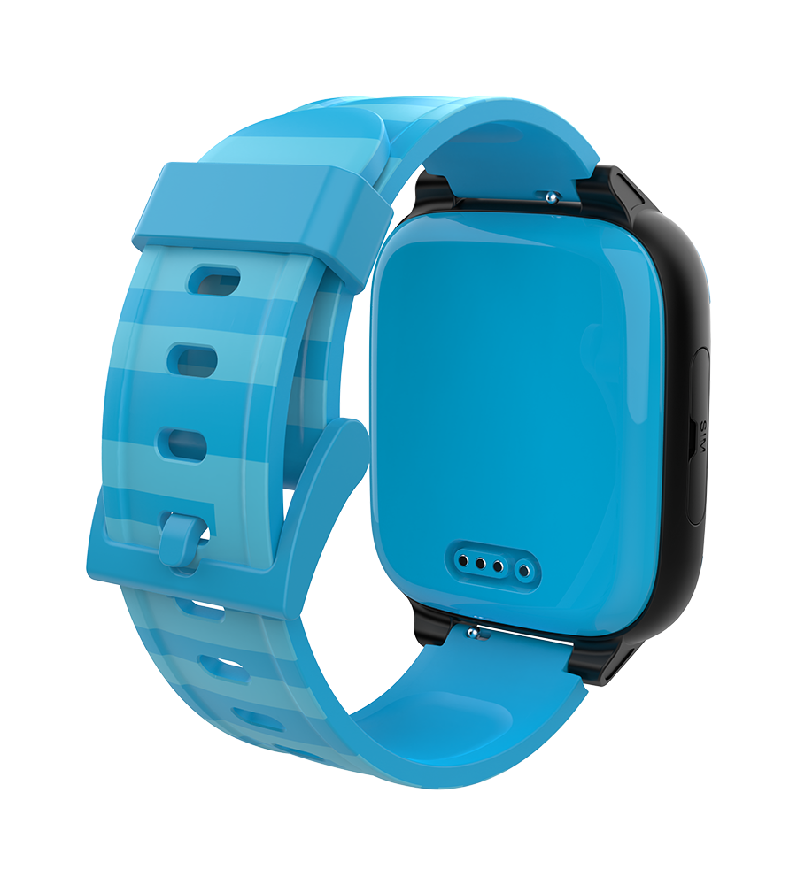 Reloj inteligente para niños SmartKidz ( Cámara, Gps, Llamadas )