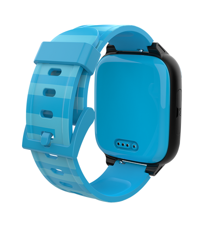 Reloj inteligente para niños SmartKidz ( Cámara, Gps, Llamadas )