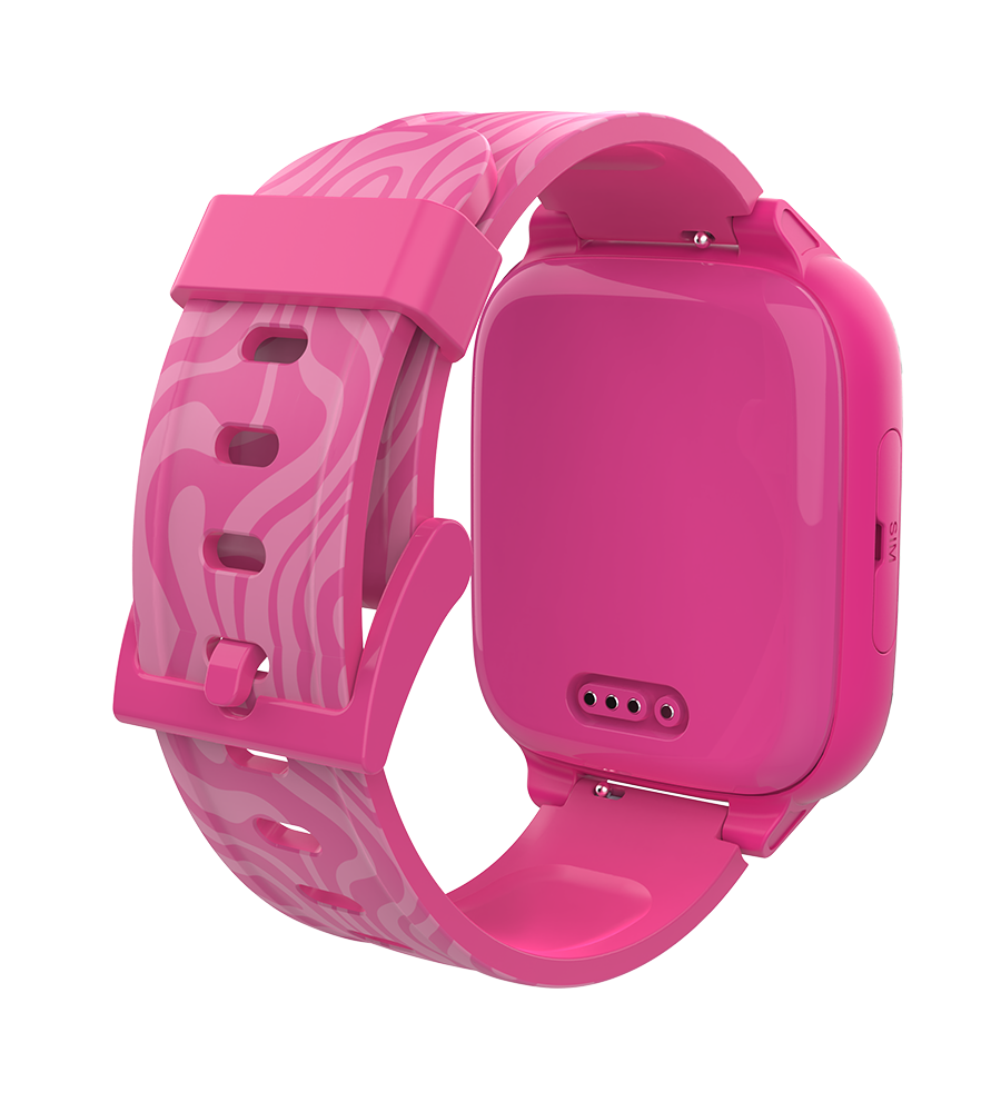 Reloj inteligente para niños SmartKidz ( Cámara, Gps, Llamadas )