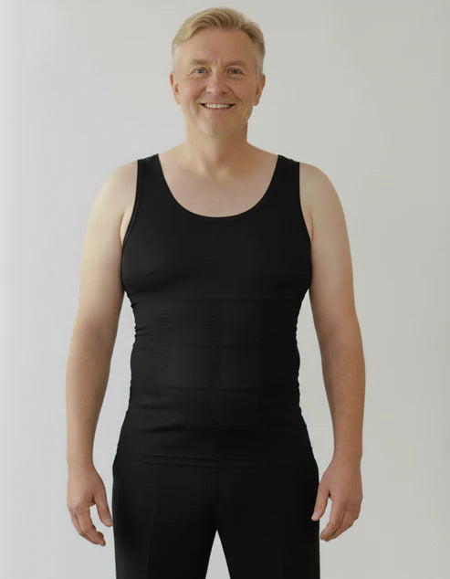 Camiseta Reductora SLIMPRO™ BULLFORCE - Oferta 2x1 - Envío Gratis