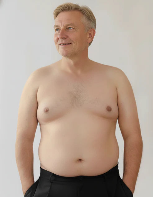 Camiseta Reductora SLIMPRO™ BULLFORCE - Oferta 2x1 - Envío Gratis