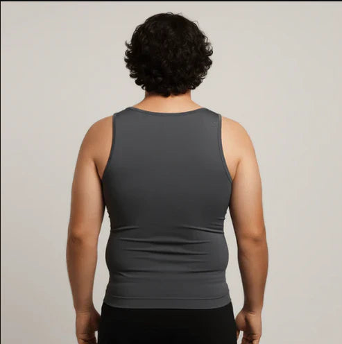 Camiseta Reductora SLIMPRO™ BULLFORCE - Oferta 2x1 - Envío Gratis