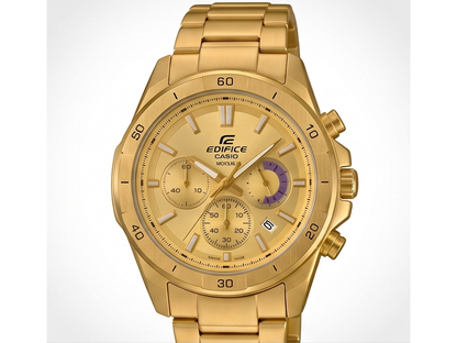 Casio Edifice r08-poder-precision-y-estilo-ejecutivo