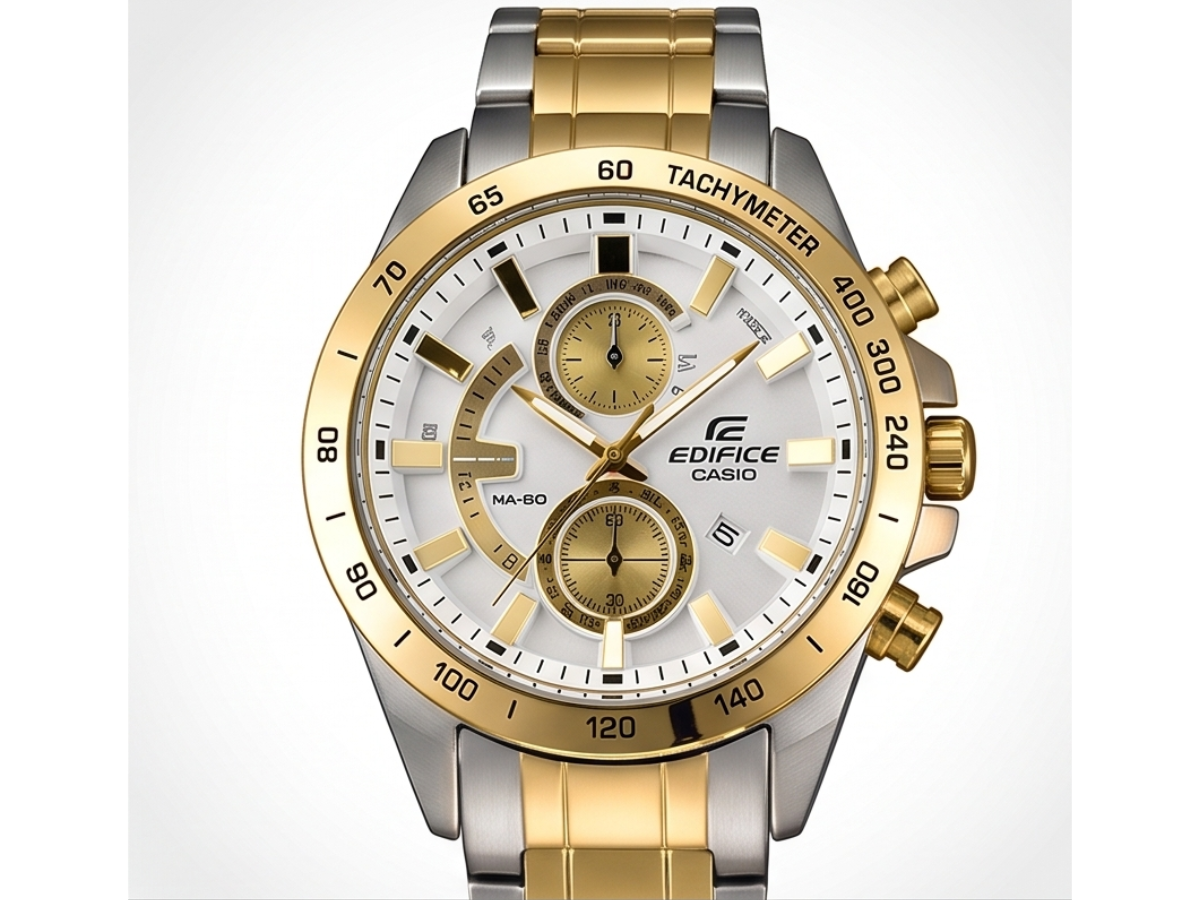 Casio Edifice r08-poder-precision-y-estilo-ejecutivo