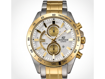 Casio Edifice r08-poder-precision-y-estilo-ejecutivo