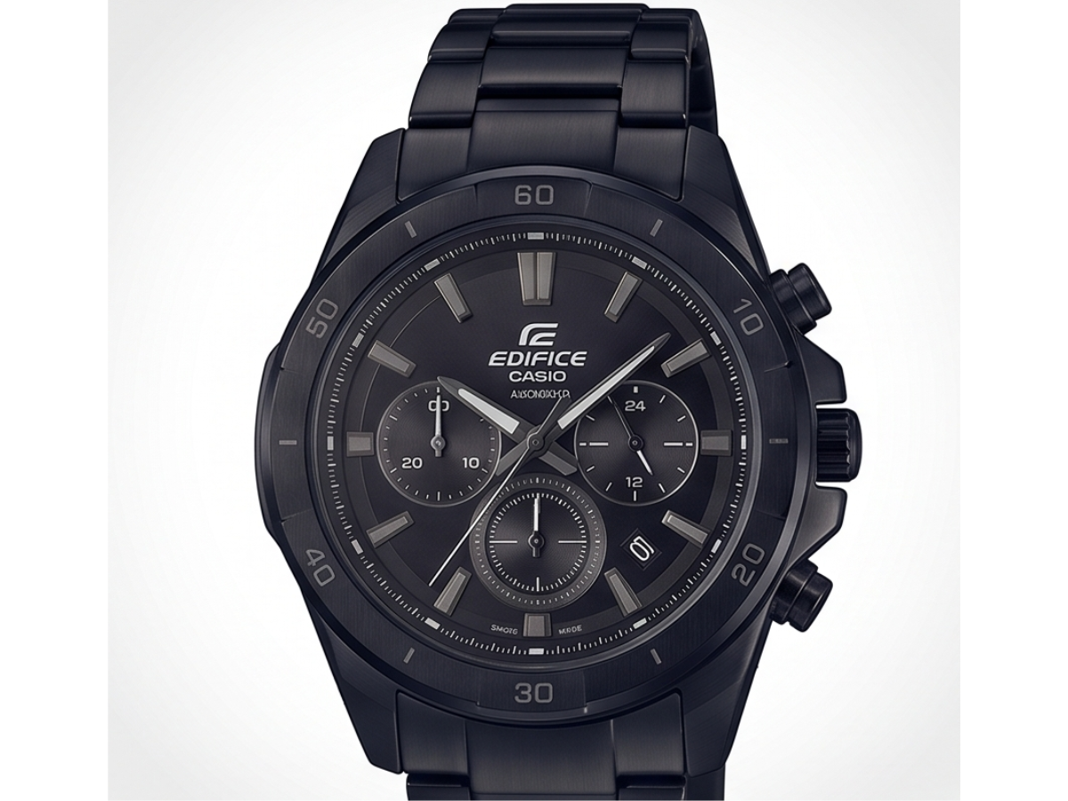 Casio Edifice r08-poder-precision-y-estilo-ejecutivo