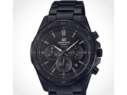 Casio Edifice r08-poder-precision-y-estilo-ejecutivo