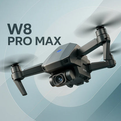 DRON 4K PRO MAX — DOBLE CÁMARA - Envío Gratis