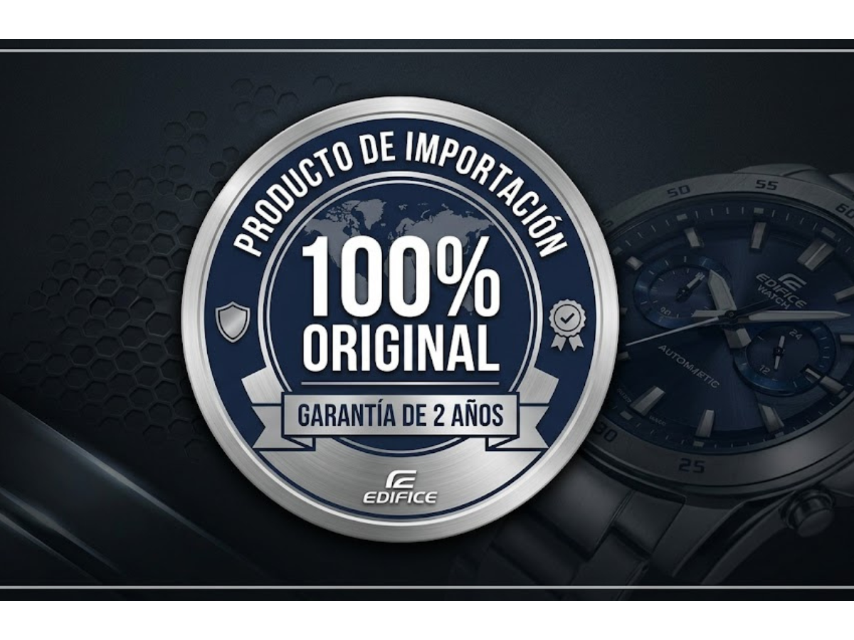 Casio Edifice r08-poder-precision-y-estilo-ejecutivo