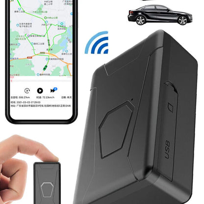 Gps Locator Plus (Localizador y rastreador Gps)