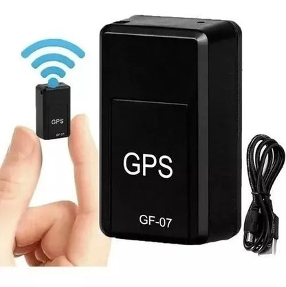 Gps Locator Plus (Localizador y rastreador Gps)