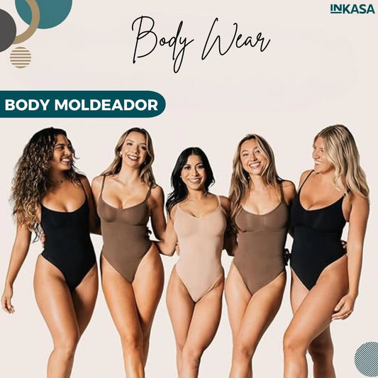 body-moldeador-escultor-Obsequio+Envío Gratis 🔥😏