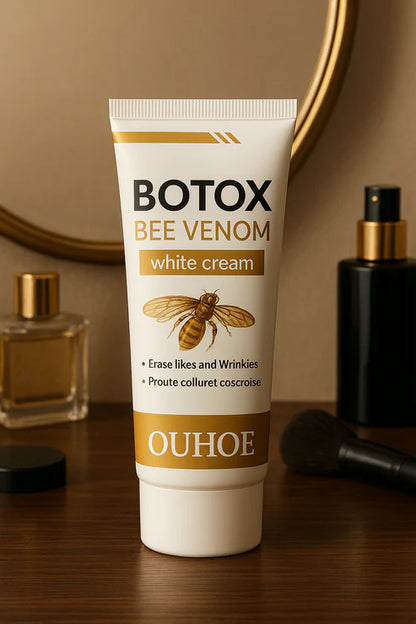 Bee Venom - Crema de veneno de Abeja - Envío Gratis