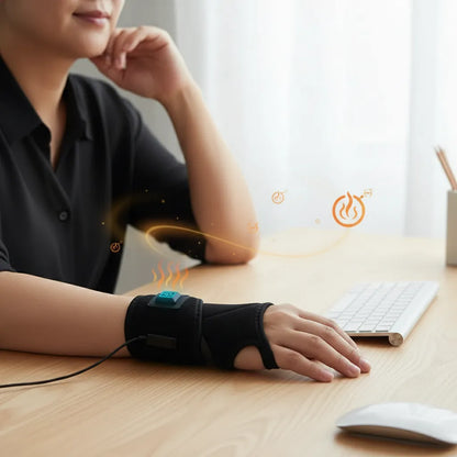 Brannova - Muñequera térmica - Envío Gratis