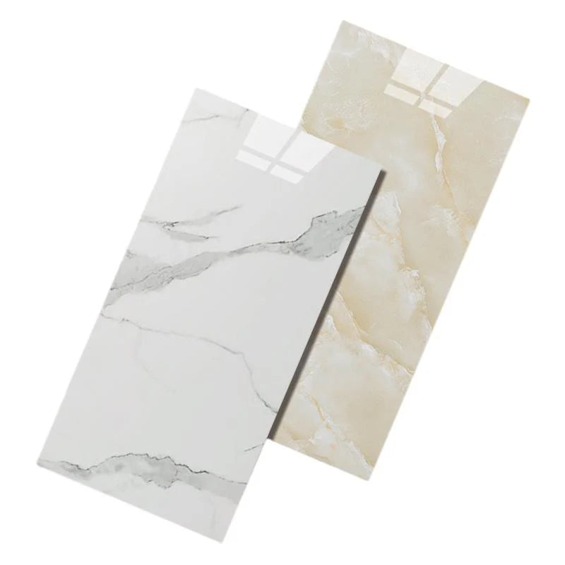 LAMINAS ADHESIVAS DE PVC CON EFECTO MARMOL - ENVÍO GRATIS