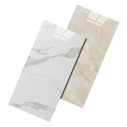 LAMINAS ADHESIVAS DE PVC CON EFECTO MARMOL - ENVÍO GRATIS