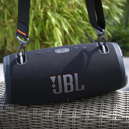 Parlante bluetooth JBL Xtreme 3 con correa manos libre de Obsequio 🎁