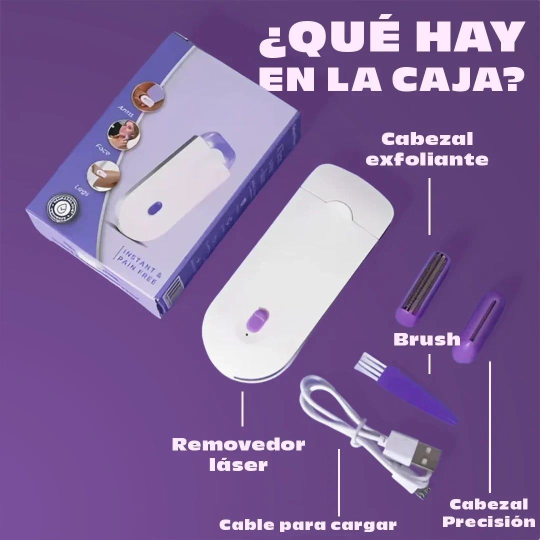 Depiladora Venus IPL Yes Pro - Envío Gratis