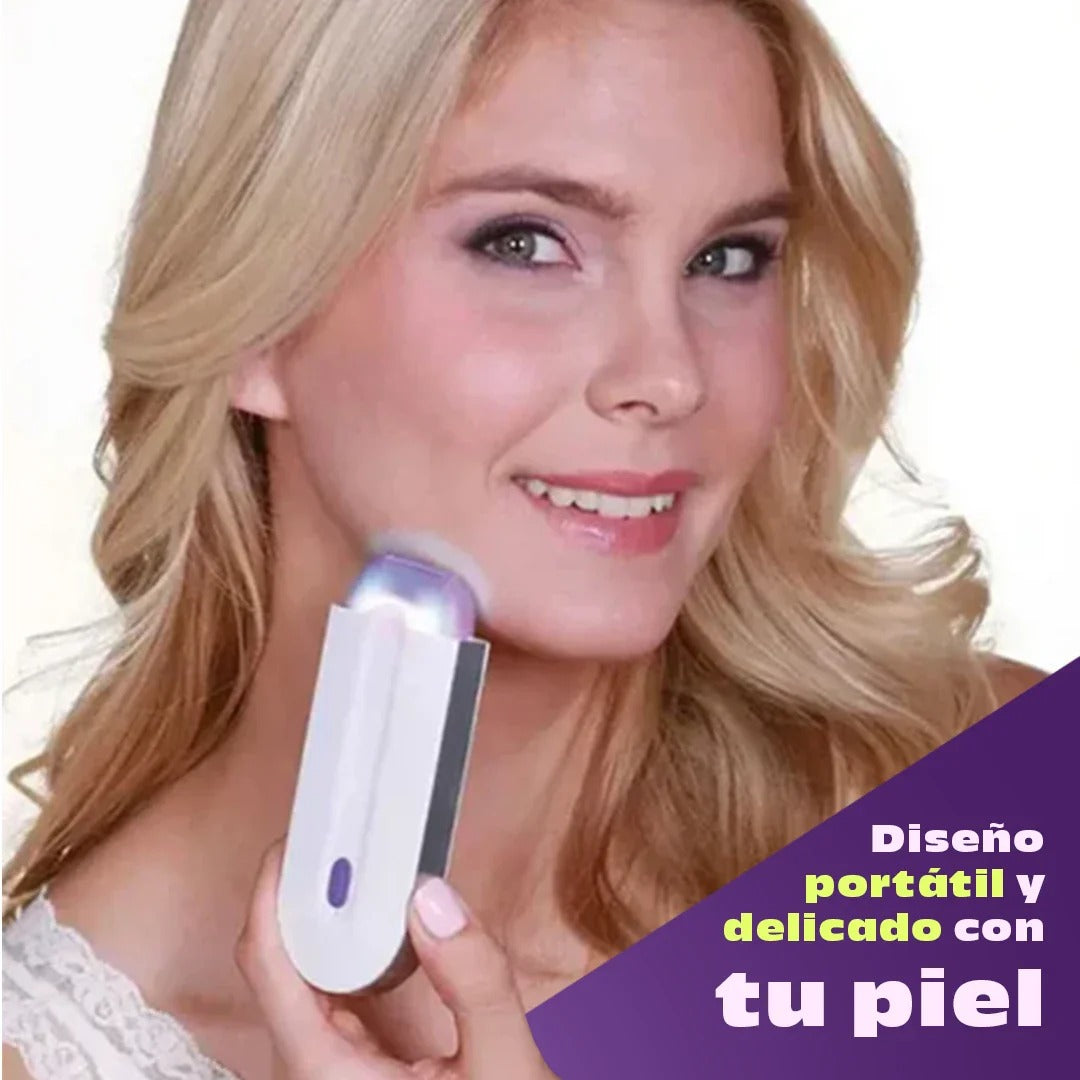 Depiladora Venus IPL Yes Pro - Envío Gratis