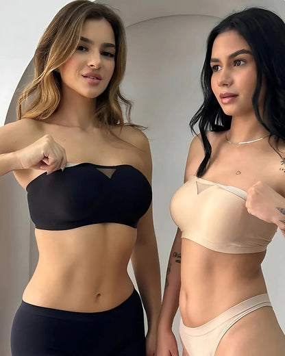 SUJETADOR ULTRA FLEX® ANTIDESLIZANTE