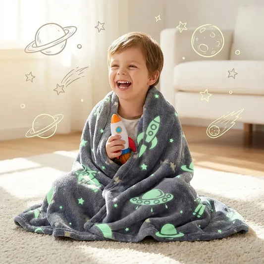 Astralite - Cobija Mágica - Envío Gratis